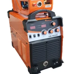 Máy Hàn Mig Jasic NB-500E Inverter 11 2 MIG Inverter Jasic NB 500E