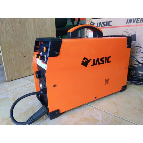 Máy Hàn Mig Jasic NB-180E Inverter 6 2 MIG Inverter Jasic
