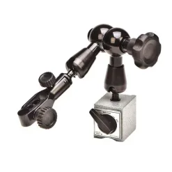 Đế Từ Gá Đồng Hồ So Mitutoyo 7031B 11 2 Magnetic Stand Mitutoyo 7031B