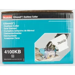 Máy Cắt Gạch Đá Makita 4100KB 8 2 Makita 4100KB