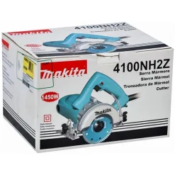 Máy Cắt Gạch Đá Makita 4100NH2 8 2 Makita 4100NH2