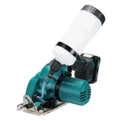 Máy Cắt Gạch Dùng Pin Makita CC301D 12V 8 2 Makita CC301D