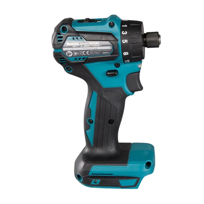 Máy Khoan Pin 18V Makita DDF083Z 5 2 Makita DDF083Z