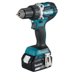 Máy Khoan Pin 18V Makita DDF484 9 2 Makita DDF484
