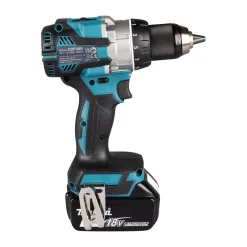 Máy Khoan Pin 18V Makita DDF489 9 2 Makita DDF489