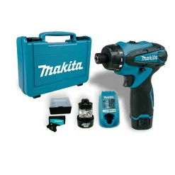 Máy Khoan Pin 10.8V Makita DF030D 9 2 Makita DF030D