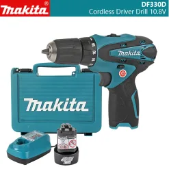Máy Khoan Pin 10.8V Makita DF330D 9 2 Makita DF330D