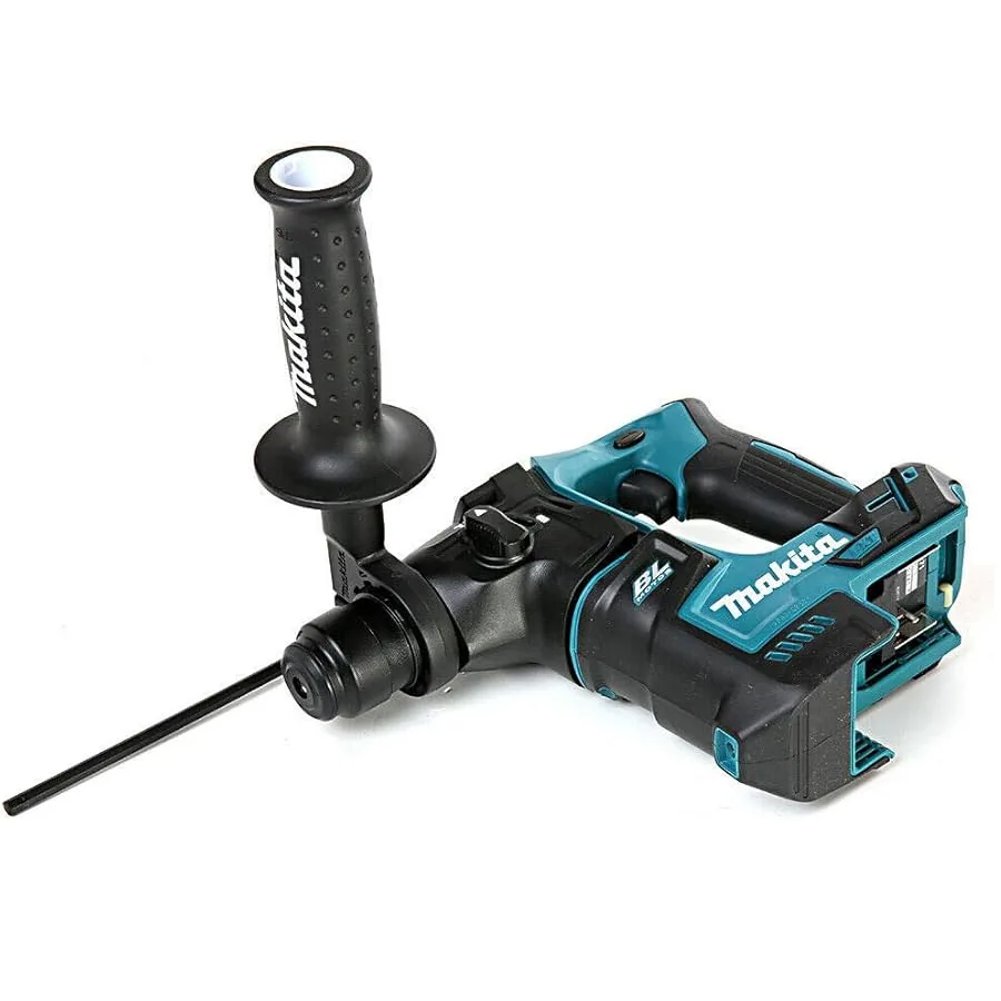 Máy Đục Bê Tông Dùng Pin Makita DHR171 5 2 Makita DHR171