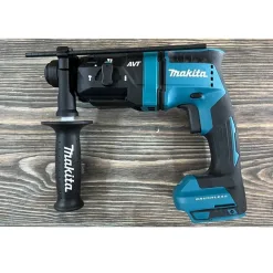 Máy Đục Bê Tông Dùng Pin Makita DHR182 9 2 Makita DHR182