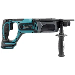 Máy Đục Bê Tông Dùng Pin Makita DHR241 9 2 Makita DHR241