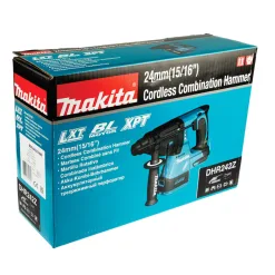 2 Makita DHR242