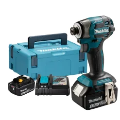 Máy Bắt Vít Dùng Pin Makita DTD172 11 2 Makita DTD172