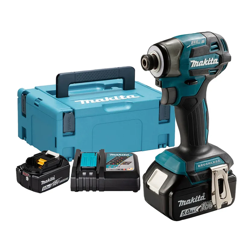 Máy Bắt Vít Dùng Pin Makita DTD172 7 2 Makita DTD172