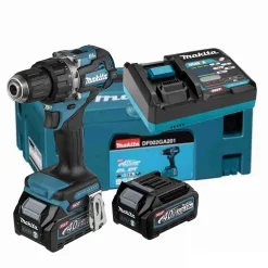 Máy Khoan Búa Dùng Pin Makita HP002G 9 2 Makita HP002G