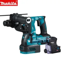 Máy Đục Bê Tông Dùng Pin Makita HR001G 9 2 Makita HR001G