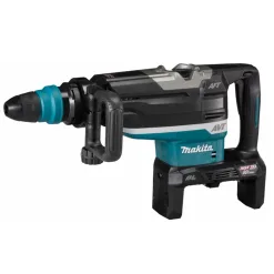 Máy Đục Bê Tông Dùng Pin Makita HR006G 9 2 Makita HR006G