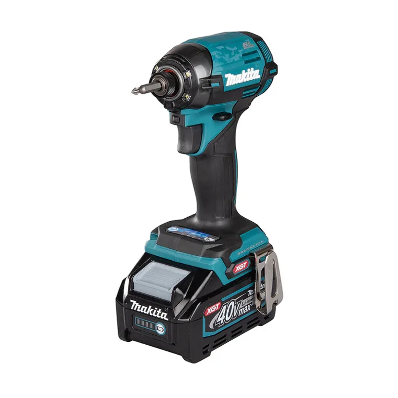 Máy Bắt Vít Dùng Pin Makita TD002G 5 2 Makita TD002G