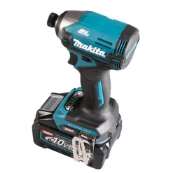 Máy Bắt Vít Dùng Pin Makita TD003G 9 2 Makita TD003G