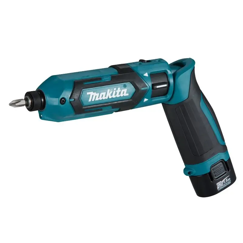 Máy Bắt Vít Dùng Pin Makita TD022D 5 2 Makita TD022D