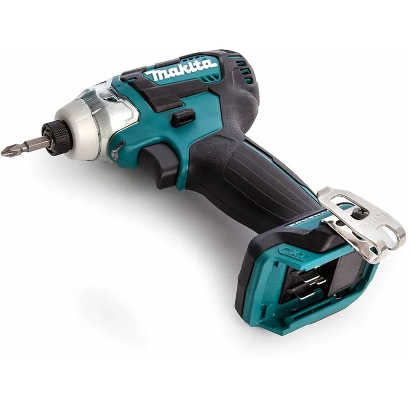 Máy Bắt Vít Dùng Pin Makita TD110D 5 2 Makita TD110D