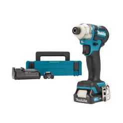 Máy Bắt Vít Dùng Pin Makita TD111D 9 2 Makita TD111D
