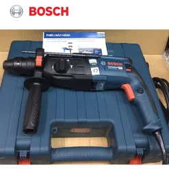 Máy Khoan Búa Bosch GBH 2-24 DFR 9 2 May khoan Bosch GBH 2 24 DFR