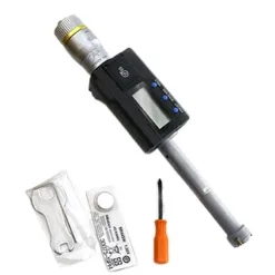 Thước Điện Tử Đo Lỗ Mitutoyo 468-161 11 2 Mitutoyo 468 161 Inside Micrometer