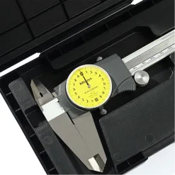 Thước Cặp Đồng Hồ Mitutoyo 505-745 9 2 Mitutoyo 505 745 Dial Caliper