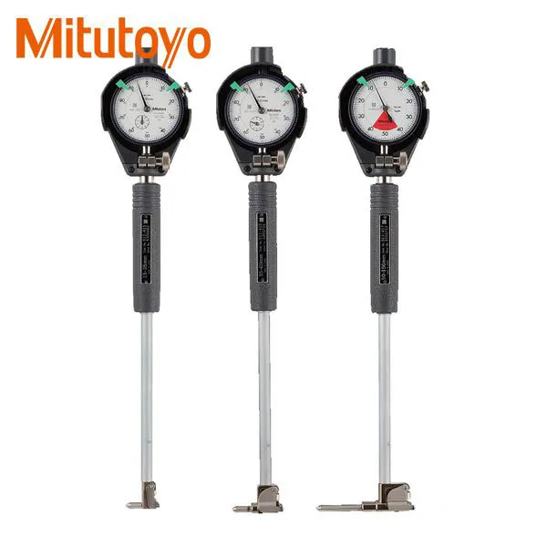 Thước Đo Lỗ Mitutoyo 511-211-20 6 2 Mitutoyo 511 722 20 Bore Gage