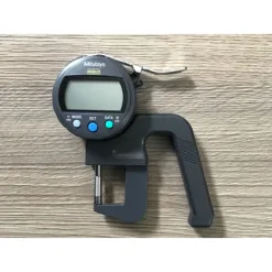 Đồng Hồ Đo Độ Dày Mitutoyo 547-400S 13 2 Mitutoyo 547 400S