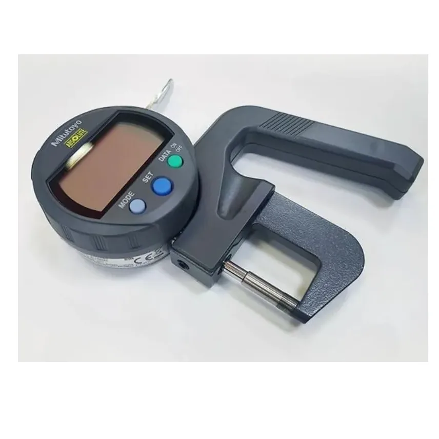 Đồng Hồ Đo Độ Dày Mitutoyo 547-401 4 2 Mitutoyo 547 401