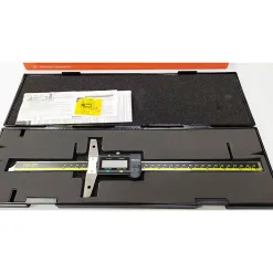 Thước Đo Sâu Điện Tử Mitutoyo 571-213-30 11 2 Mitutoyo 571 213 10 Depth Caliper