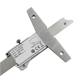 Thước Đo Sâu Điện Tử Mitutoyo 571-252-20 11 2 Mitutoyo 571 252 20 Depth Caliper