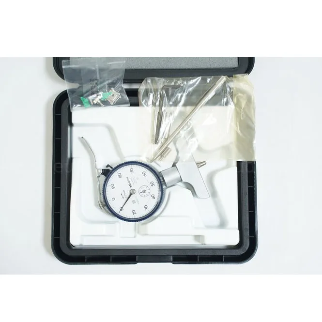 Đồng Hồ Đo Sâu Mitutoyo 7211A 5 2 Mitutoyo 7211A Dial Depth Gage