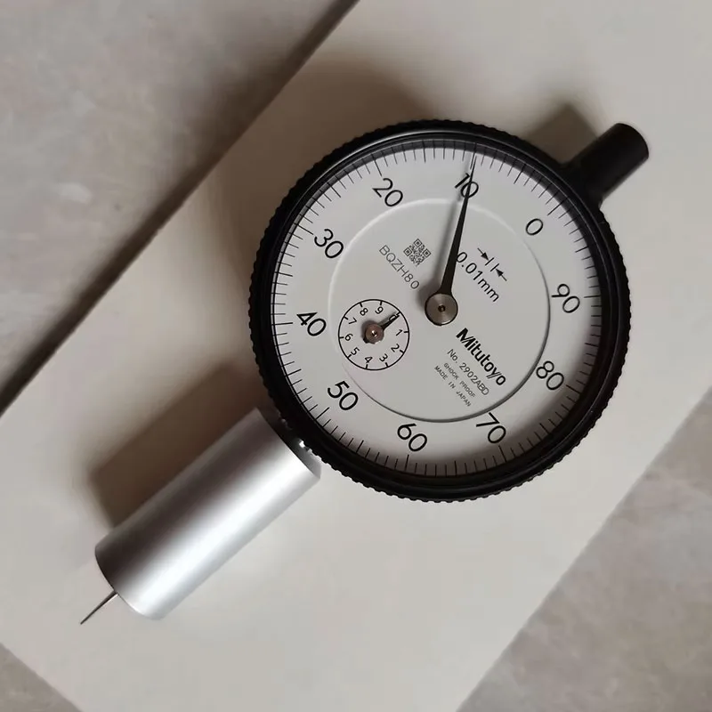 Đồng Hồ Đo Sâu Mitutoyo 7222A 6 2 Mitutoyo 7222A Dial Depth Gage