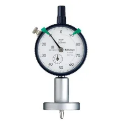 Đồng Hồ Đo Sâu Mitutoyo 7224A 8 2 Mitutoyo 7224A Dial Depth Gage