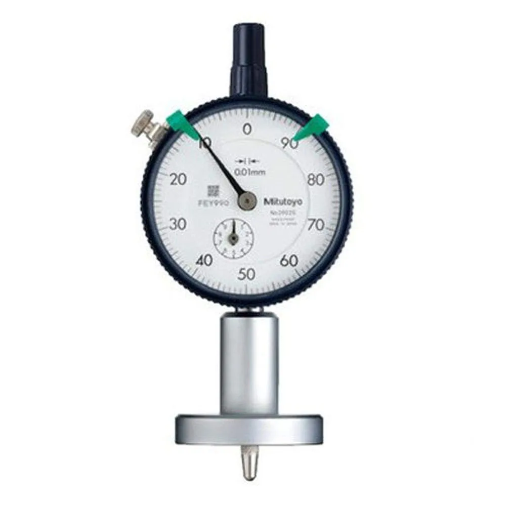 Đồng Hồ Đo Sâu Mitutoyo 7224A 4 2 Mitutoyo 7224A Dial Depth Gage