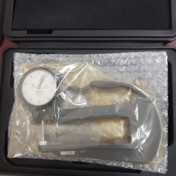 Đồng Hồ Đo Độ Dày Mitutoyo 7323A 8 2 Mitutoyo 7323A