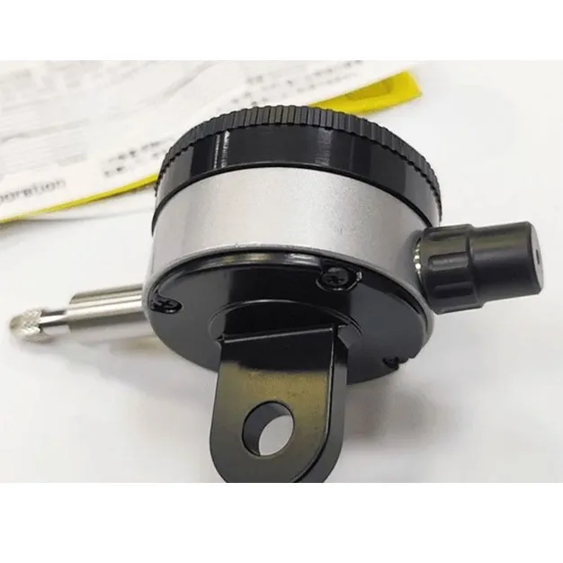 Đồng Hồ So Cơ Khí Mitutoyo 2046A 8 2 Mitutoyo Dial Gauge 2046A