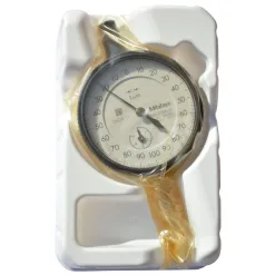 Đồng Hồ So Cơ Khí Mitutoyo 2119A-10 13 2 Mitutoyo Dial Gauge 2119A 10