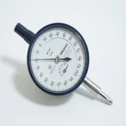 Đồng Hồ So Cơ Khí Mitutoyo 3060A-19 12 2 Mitutoyo Dial Gauge 3060A 19