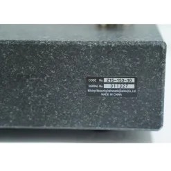 Đế Gá Đồng Hồ So Mitutoyo 215-153-10 11 2 Mitutoyo Gauge Stand 215 153 10