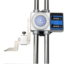 Thước Đo Cao Đồng Hồ Mitutoyo 192-130 10 2 Mitutoyo Height Gauge 192 130