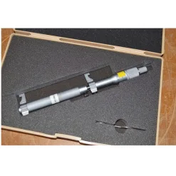 Panme Đo Trong Cơ Khí Mitutoyo 145-189 9 2 Mitutoyo Inside Micrometer 145 189
