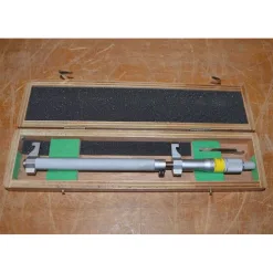 2 Mitutoyo Inside Micrometer 145 192