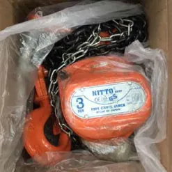 2 Pa Lang Nitto 30VP5