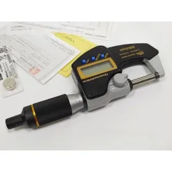 Panme Điện Tử Mitutoyo 293-141-30 12 2 Panme Mitutoyo 293 140 30