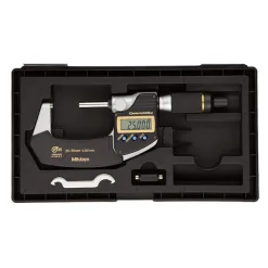 Panme Điện Tử Mitutoyo 293-146-30 10 2 Panme Mitutoyo 293 146 30