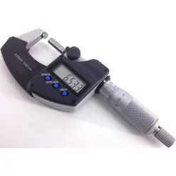 Panme Điện Tử Mitutoyo 293-240-30 12 2 Panme Mitutoyo 293 240 30