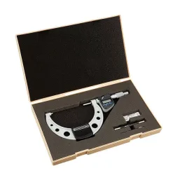 Panme Điện Tử Mitutoyo 293-250-30 10 2 Panme Mitutoyo 293 250 30